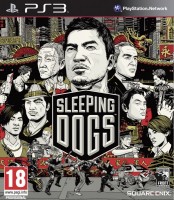 Sleeping Dogs (PS3, русские субтитры) - Игры в Екатеринбурге купить, обменять, продать. Магазин видеоигр GameStore.ru покупка | продажа | обмен