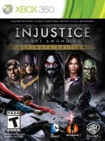 Injustice: Gods Among Us Ultimate Edition (Xbox 360,  ) -    , , .   GameStore.ru  |  | 