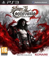 Castlevania: Lords of Shadow 2 (PS3,  ) -    , , .   GameStore.ru  |  | 