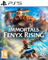Immortals Fenyx Rising [ ] PS5 -    , , .   GameStore.ru  |  | 