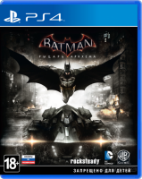 Batman: Arkham Knight /   [ ] PS4 -    , , .   GameStore.ru  |  | 