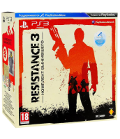 Resistance 3.   (ps3) -    , , .   GameStore.ru  |  | 