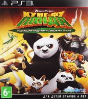 Kung Fu Panda / -      [ ] PS3 -    , , .   GameStore.ru  |  | 