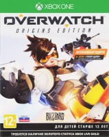 Overwatch (XboxOne) -    , , .   GameStore.ru  |  | 