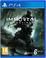 Immortal Unchained [ ] PS4 -    , , .   GameStore.ru  |  | 