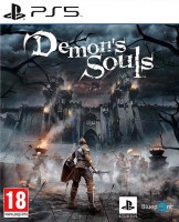Demons Souls [ ] PS5 -    , , .   GameStore.ru  |  | 