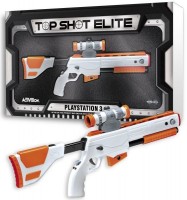 Ружье Cabela's Top Shot Elite Gun (PS3) - Игры в Екатеринбурге купить, обменять, продать. Магазин видеоигр GameStore.ru покупка | продажа | обмен