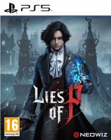 Lies of P [ ] PS5 -    , , .   GameStore.ru  |  | 