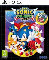 Sonic Origins Plus Day One Edition [ ] PS5 -    , , .   GameStore.ru  |  | 