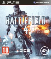 Battlefield 4 [ ] PS3 -    , , .   GameStore.ru  |  | 
