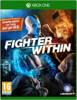 Fighter Within (xbox one) - Игры в Екатеринбурге купить, обменять, продать. Магазин видеоигр GameStore.ru покупка | продажа | обмен