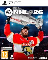 NHL 26 EA Sports [ ] PS5 - , ,     