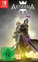Aeterna Noctis [������� ��������] Nintendo Switch - ������, ��������, ������� � �������� �������� ������������