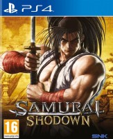 Samurai Shodown (PS4,  ) -    , , .   GameStore.ru  |  | 