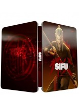 SIFU Vengeance Edition Steelbook   Nintendo Switch -    , , .   GameStore.ru  |  | 