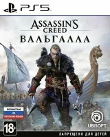 Assassin's Creed:  / Valhalla [ ] PS5 -    , , .   GameStore.ru  |  | 