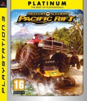Motorstorm Pacific Rift [ ] PS3 -    , , .   GameStore.ru  |  | 