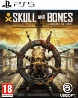Skull And Bones [ ] PS5 -    , , .   GameStore.ru  |  | 