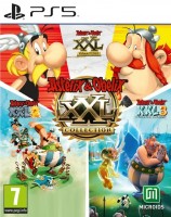 Asterix and Obelix XXL Collection [ ] PS5 -    , , .   GameStore.ru  |  | 