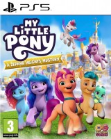 My Little Pony: A Maretime Bay Adventure [ ] PS5 -    , , .   GameStore.ru  |  | 