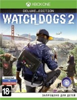 Watch Dogs 2 Deluxe Edition [ ] Xbox One -    , , .   GameStore.ru  |  | 