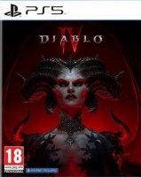 Diablo 4 [ ] PS5 -    , , .   GameStore.ru  |  | 