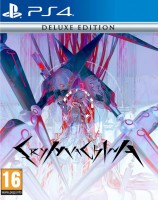 Crymachina Deluxe Edition [ ] PS4 -    , , .   GameStore.ru  |  | 