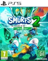 The Smurfs 2:    /  2: Prisoner of the Green Stone [ ] PS5 -    , , .   GameStore.ru  |  | 