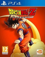 Dragon Ball Z: Kakarot [ ] PS4 -    , , .   GameStore.ru  |  | 