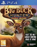 Big Buck Hunter Arcade [ ] PS4 -    , , .   GameStore.ru  |  | 