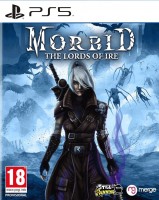 Morbid: The Lords of Ire [ ] PS5 -    , , .   GameStore.ru  |  | 