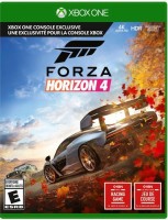 Forza Horizon 4 (Xbox ONE, русские субтитры) - Игры в Екатеринбурге купить, обменять, продать. Магазин видеоигр GameStore.ru покупка | продажа | обмен