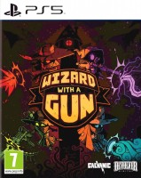 Wizard With a Gun [ ] PS5 -    , , .   GameStore.ru  |  | 