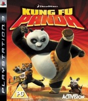 Kung Fu Panda (PS3, английская версия) - Игры в Екатеринбурге купить, обменять, продать. Магазин видеоигр GameStore.ru покупка | продажа | обмен
