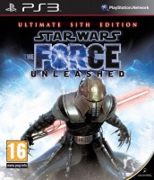 Star Wars: Force Unleashed Ultimate Sith Edition [ ] PS3 -    , , .   GameStore.ru  |  | 