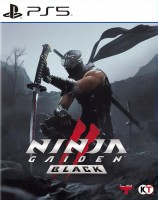 Ninja Gaiden 2 Black [ ] PS5 - , ,     