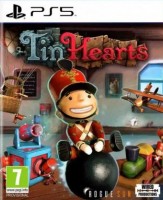 Tin Hearts [ ] PS5 -    , , .   GameStore.ru  |  | 