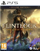 Flintlock: The Siege of Dawn [ ] PS5 -    , , .   GameStore.ru  |  | 