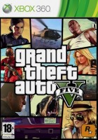 Grand Theft Auto V / GTA 5 [ ] Xbox 360 -    , , .   GameStore.ru  |  | 