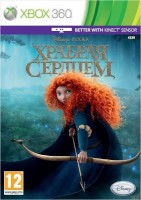 KINECT Brave   (Xbox 360,  ) -    , , .   GameStore.ru  |  | 