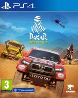 Dakar Desert Rally [ ] PS4 -    , , .   GameStore.ru  |  | 