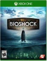 BioShock: The Collection (XboxOne) -    , , .   GameStore.ru  |  | 