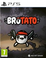 Brotato [ ] PS5 -    , , .   GameStore.ru  |  | 