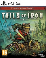 Tails of Iron Crimson Knight Edition [ ] PS5 -    , , .   GameStore.ru  |  | 