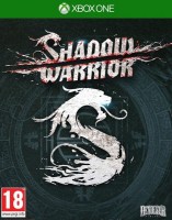 Shadow Warrior (Xbox, русские субтитры) - Игры в Екатеринбурге купить, обменять, продать. Магазин видеоигр GameStore.ru покупка | продажа | обмен