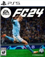 FIFA 24 / EA Sports FC 24 [ ] PS5 -    , , .   GameStore.ru  |  | 