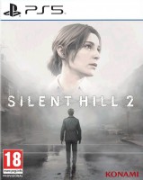 Silent Hill 2 Remake [ ] PS5 -    , , .   GameStore.ru  |  | 