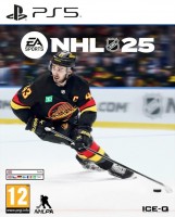 NHL 25 [ ] PS5 -    , , .   GameStore.ru  |  | 