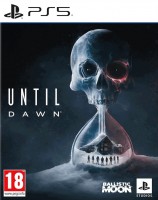    / Until Dawn [ ] PS5 -    , , .   GameStore.ru  |  | 