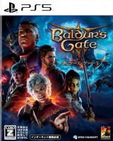 Baldurs Gate 3 [ ] PS5 -    , , .   GameStore.ru  |  | 